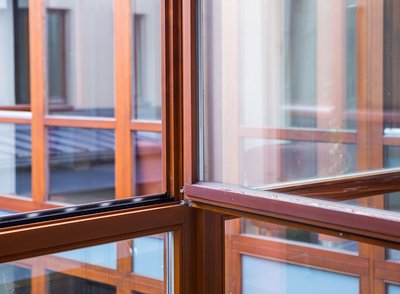 Offenes Haus für alle