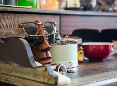 Eigene Akzente setzen