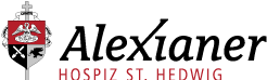Logo des Hospiz St. Hedwig in Rondorf - Link zur Startseite